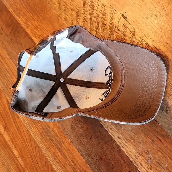 Cabela's baseball cap - Picture 4 of 5